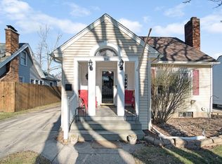 914 N Verlinden Ave, Lansing, MI 48915