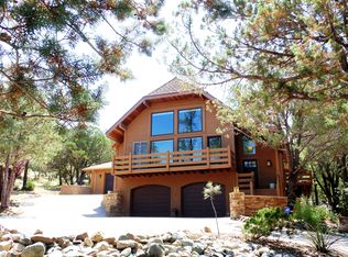 1455 Valley Ranch Cir, Prescott, AZ 86303