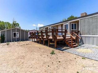 219 W 6th Ave, Sun Valley, NV 89433