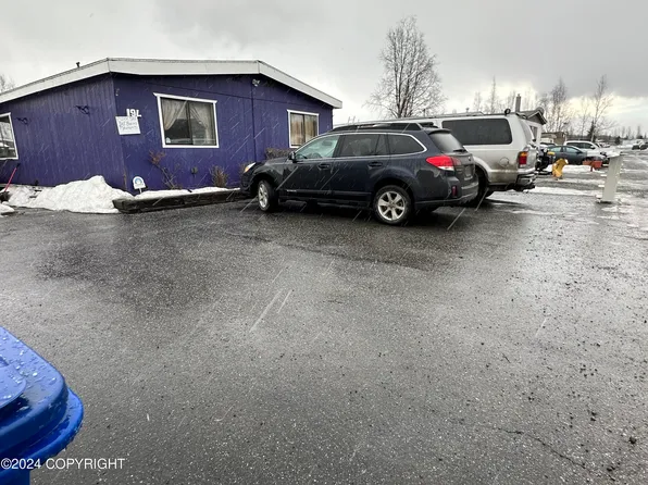 1001 Boniface Pkwy Space 19L, Anchorage, AK 99504