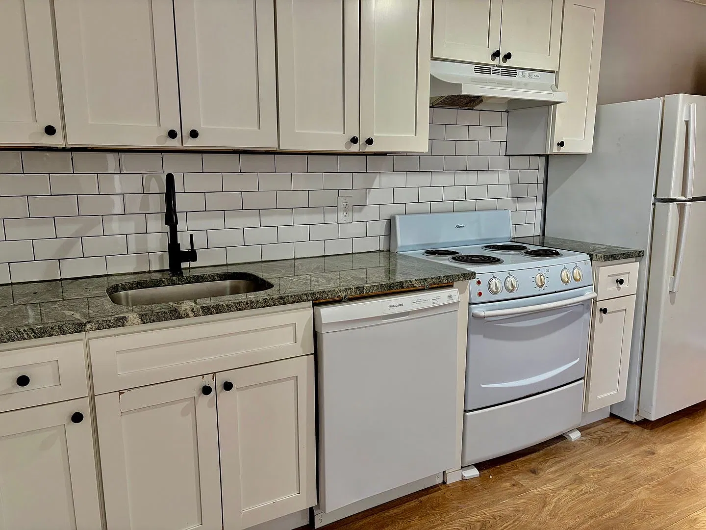 The Fulton — Photo 2