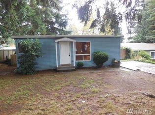335 NE 152nd St, Shoreline, WA 98155