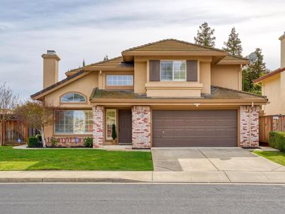 716 Hemmingway Ct, Tracy, CA, 95376