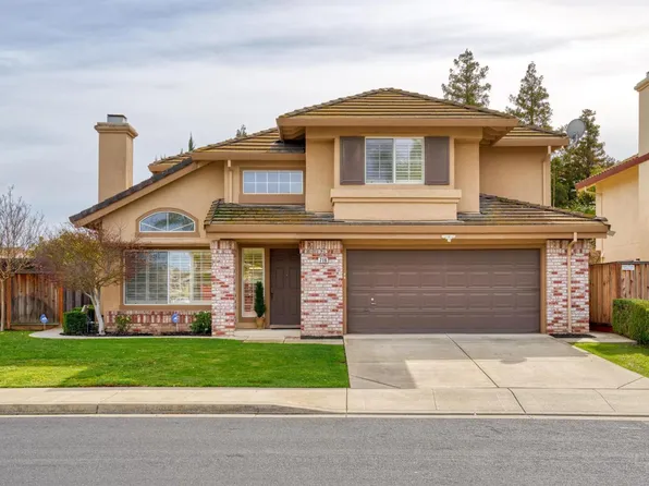 716 Hemmingway Ct, Tracy, CA 95376