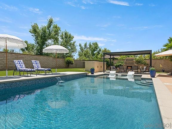 Swimming Pool/Hot Tub/Sauna