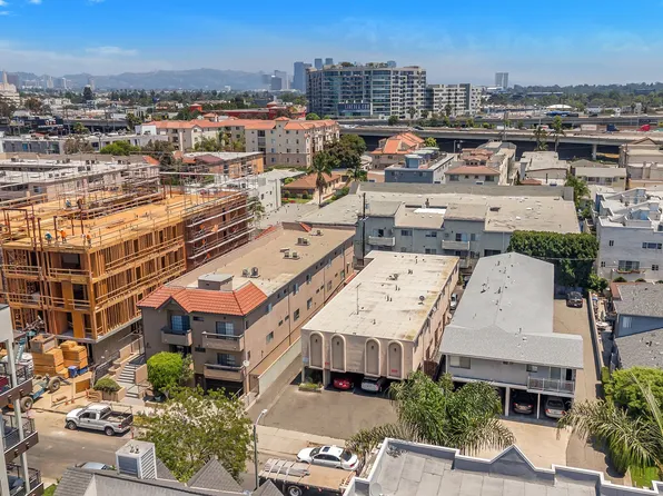 2470 Purdue Ave APT 4, Los Angeles, CA 90064