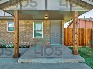 4508 S Robinson Ave, Oklahoma City, OK 73109