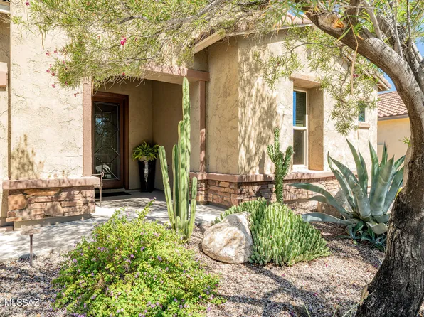 5904 W Yuma Mine Cir, Tucson, AZ 85743
