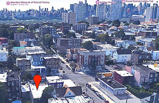 2nd image of 7309 Broadway