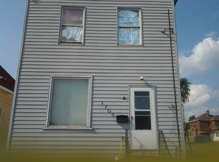 1705 3rd St, Madison, IL 62060