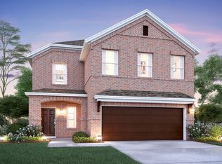 2517 Heeler Dr, Mesquite, TX 75149