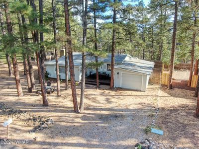 4561 W Mogollon Dr, Show Low, AZ, 85901