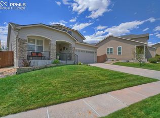 6348 Crystal Mountain Rd, Colorado Springs, CO 80923