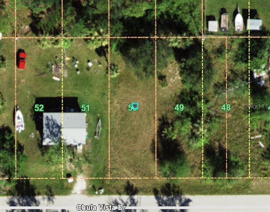 1st image of 27168 CHULA VISTA DRIVE LOT 50