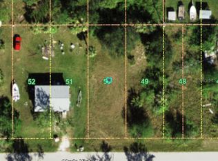 27168 Chula Vista Dr #50, Punta Gorda, FL 33955