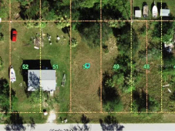 27168 Chula Vista Dr #50, Punta Gorda, FL 33955