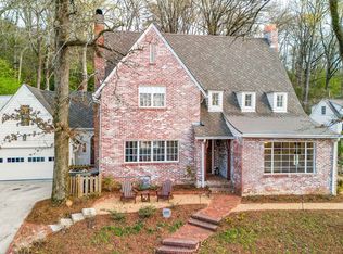 4241 Cliff Rd, Birmingham, AL 35222