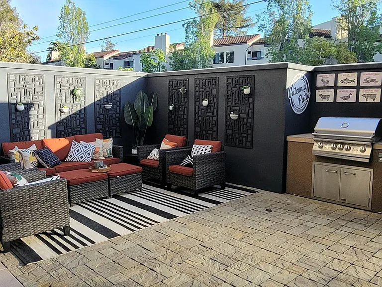 Gateway Apartments — Photo 15