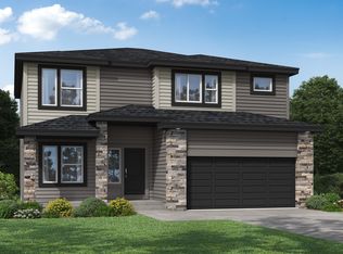 Winfield Plan, Oaks of Edgewood, Oak Grove, MO 64075