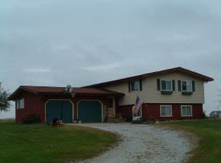 2700 State Route 331, Bremen, IN 46506