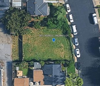509 Laswell Ave, San Jose, CA, 95128