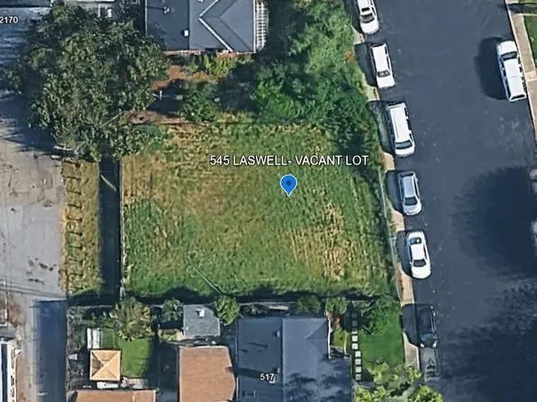 509 Laswell Ave, San Jose, CA 95128