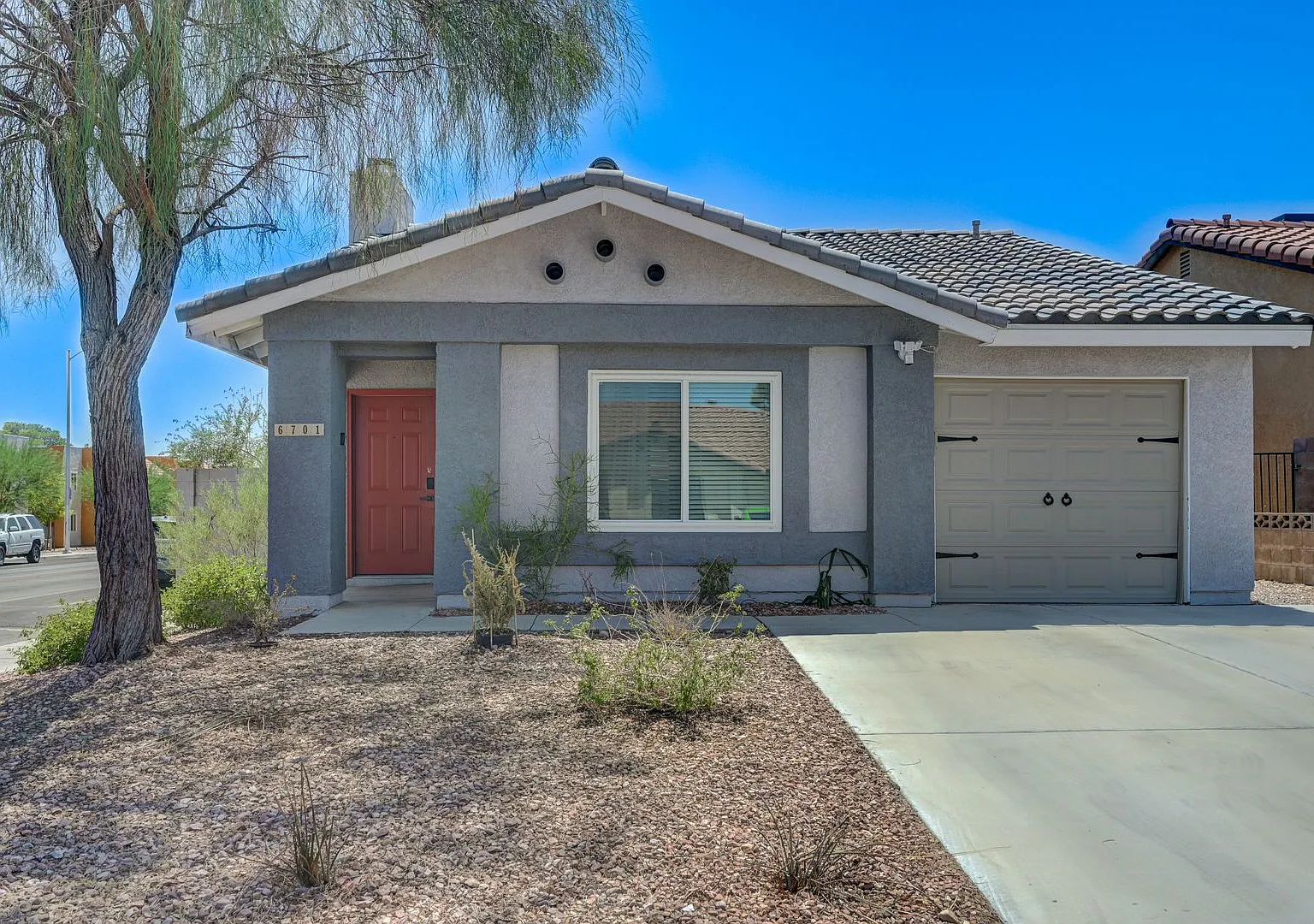6701 Chehalis Circle, Las Vegas, NV 89107 — Photo 2