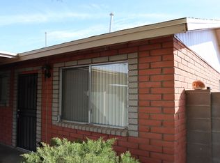 4207 Calle Barona APT B, Sierra Vista, AZ 85635