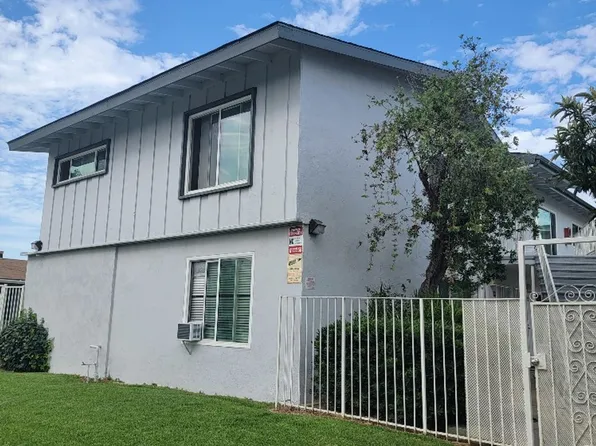 Bedford Street Apartments, 401 N Bedford St #401G, La Habra, CA 90631