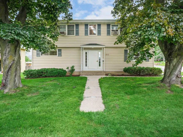 5612 Bjelde Lane, Monona, WI 53716