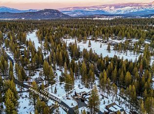 11771 Ghirard Rd, Truckee, CA 96161