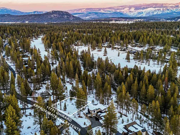 11771 Ghirard Rd, Truckee, CA 96161