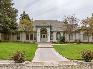 4167 W Fallon Ave, Fresno, CA 93722