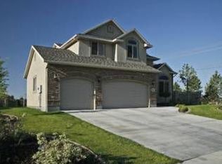 4791 W 10600 N, Highland, UT 84003
