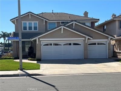 15331 Knollwood Cir, Huntington Beach, CA, 92647
