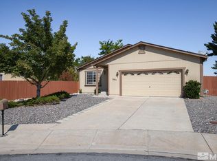 5931 Begonia Ct, Sun Valley, NV