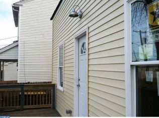 37 7th Ave #A, Hamilton, NJ 08619
