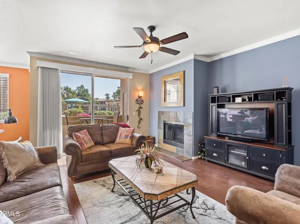 7009 E ACOMA Drive #1113, Scottsdale, AZ 85254