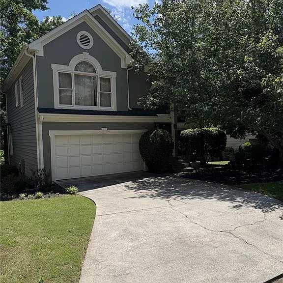 360 Landing Entry — Photo 2