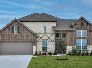 3007 Matador Ranch Trl, Crosby, TX 77532