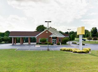 157 W Foster Heights Rd, Rushville, IN 46173