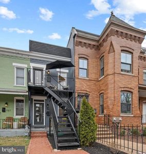 755 Fairmont St NW #2, Washington, DC, 20001