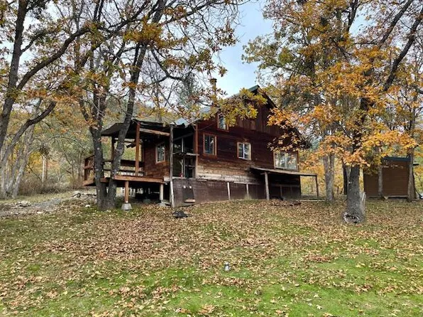 812 Humbug Creek Rd, Jacksonville, OR 97530