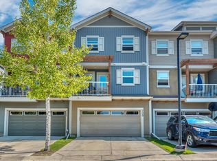 10 Auburn Bay Ave SE #709, Calgary, AB T3M0P8