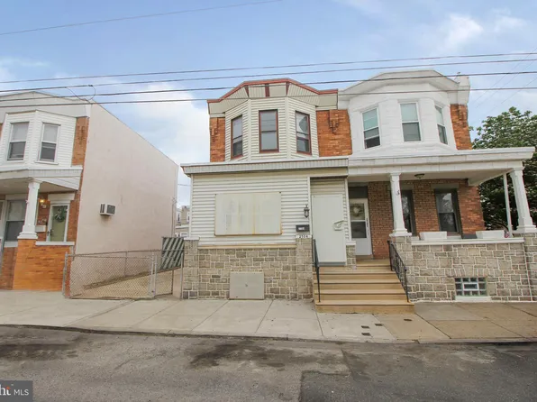 2704 Croydon St, Philadelphia, PA 19137