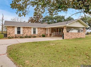 2259 Maringouin Rd W, Maringouin, LA 70757