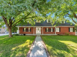 1526 E Pheasant Run Dr, Springville, UT 84663