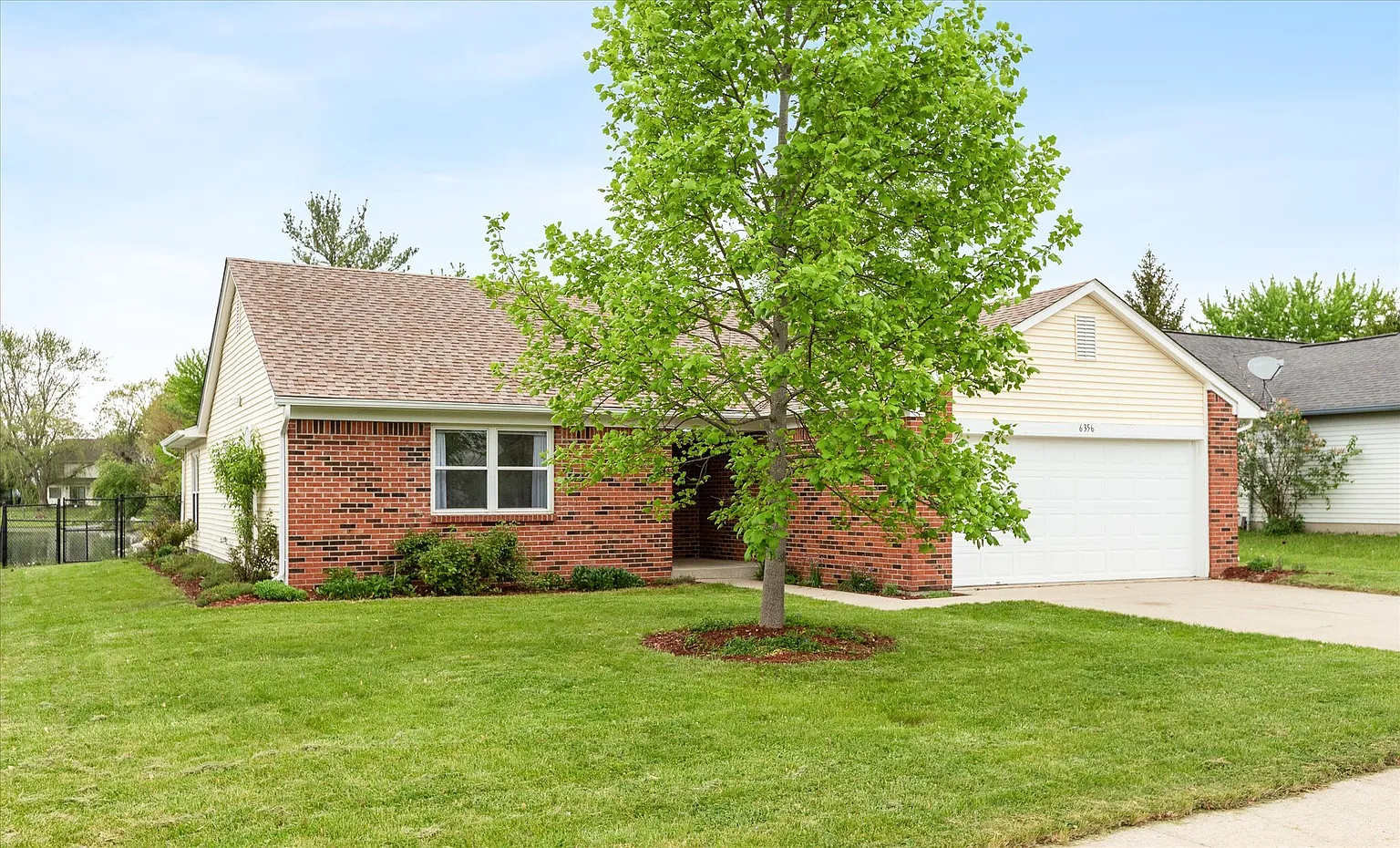 6356 Muirfield Way photo 1