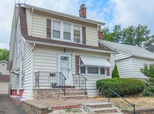 53 Montgomery St, Bloomfield, NJ 07003
