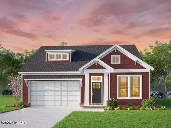 Mm Bailey (Cassell Model) Circle, Shawboro, NC 27973